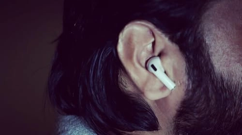 Sonic X Wireless Earbud