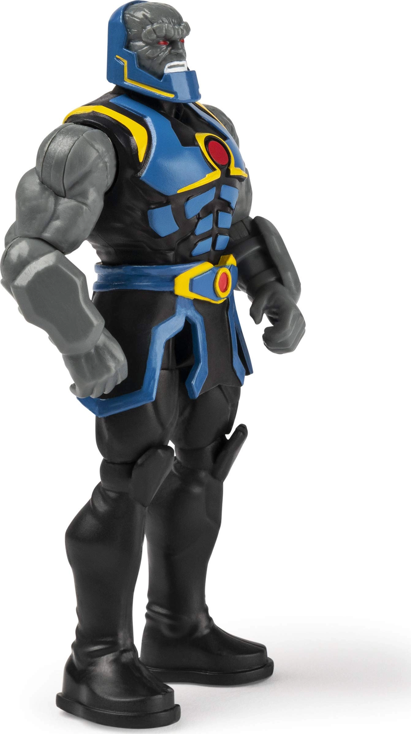 SUPERMAN vs. DARKSEID - 3yr 6pc 2pc