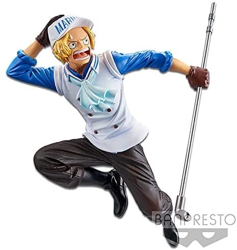 Generic Sabo - One Piece A Piece of Dream