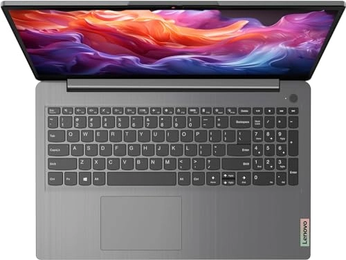 Ideapad 3i - 15.6'' Core i3-1115G4 16GB DDR4 512GB SSD