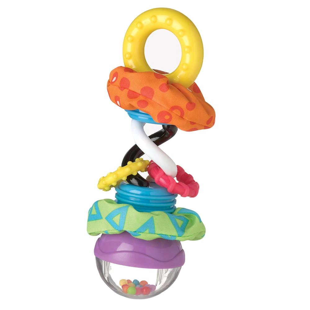 Playgro Super Shaker - 0-2 years