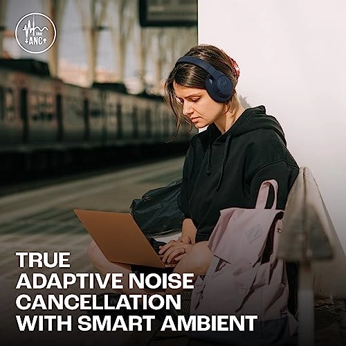 (Renewed) Tune 770NC Wireless Headphone