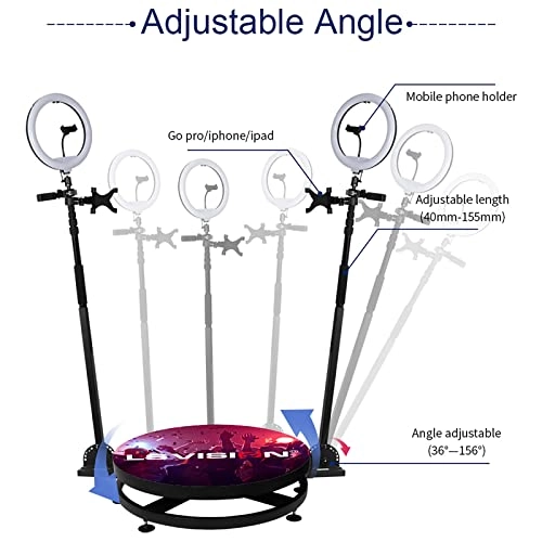 360 Photo Booth - Halloween