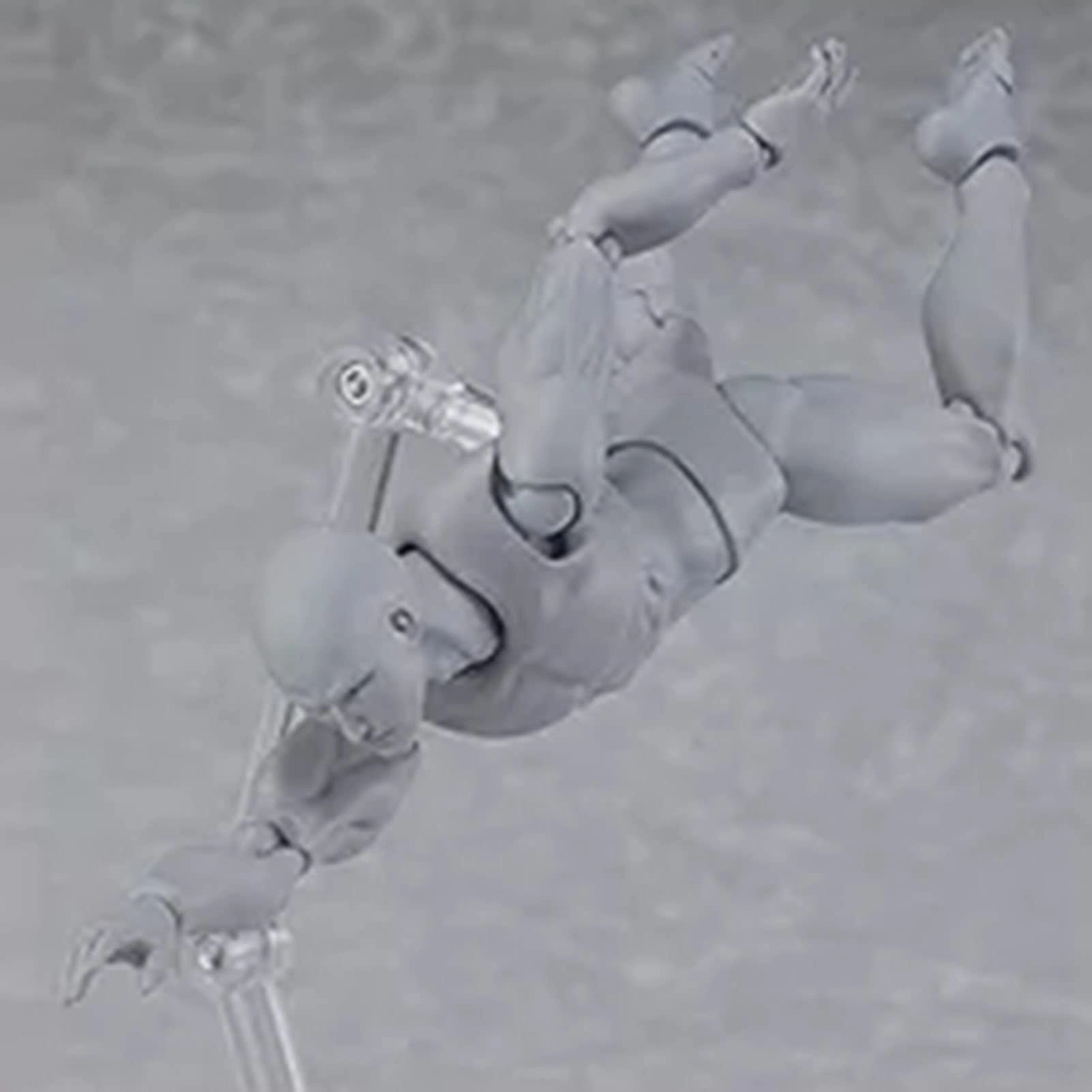 Drawing Figure Mannequin - 1 piece(s)