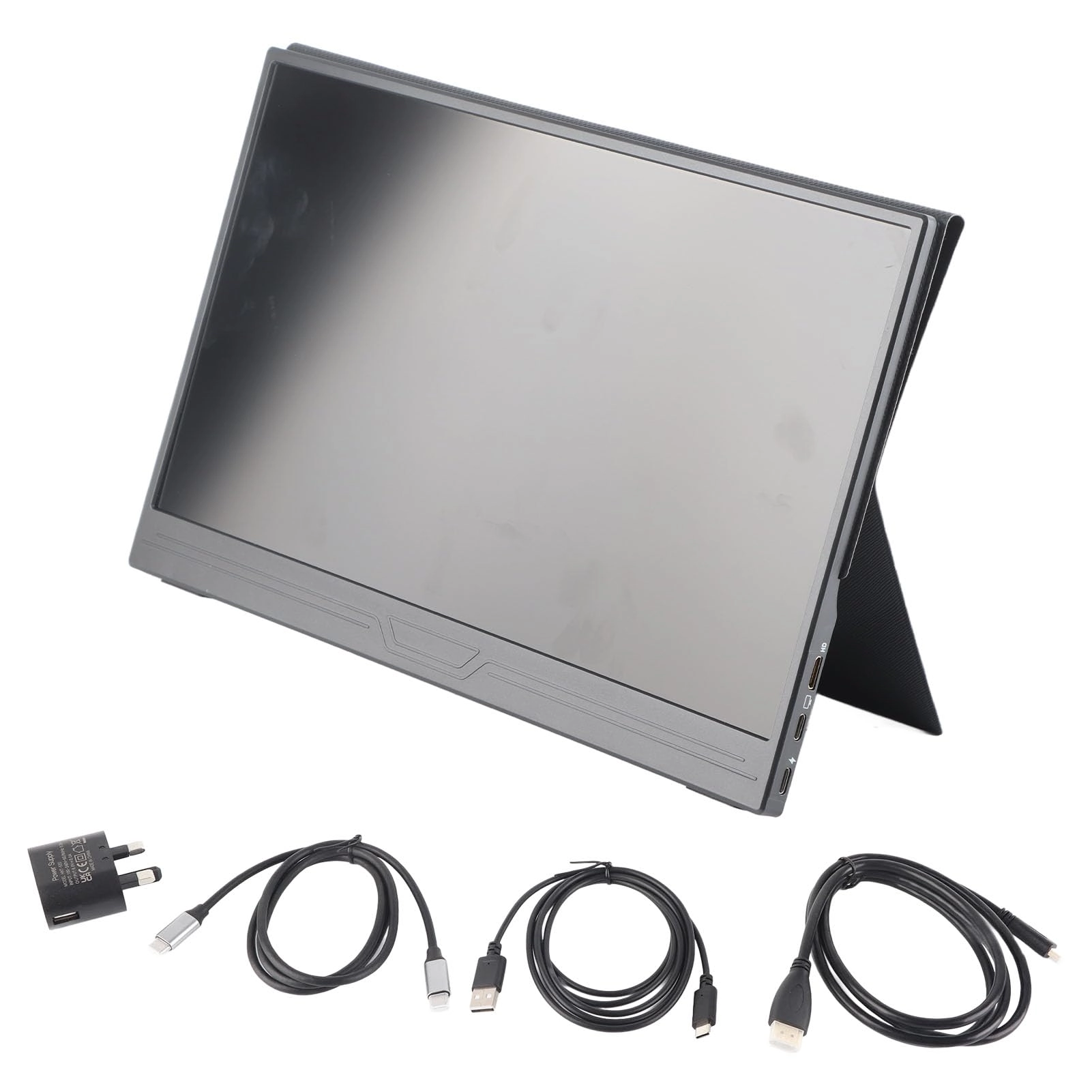 Brilluxa Portable Monitor - FHD 14 Inch