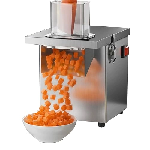 Vegetable Chopper - No