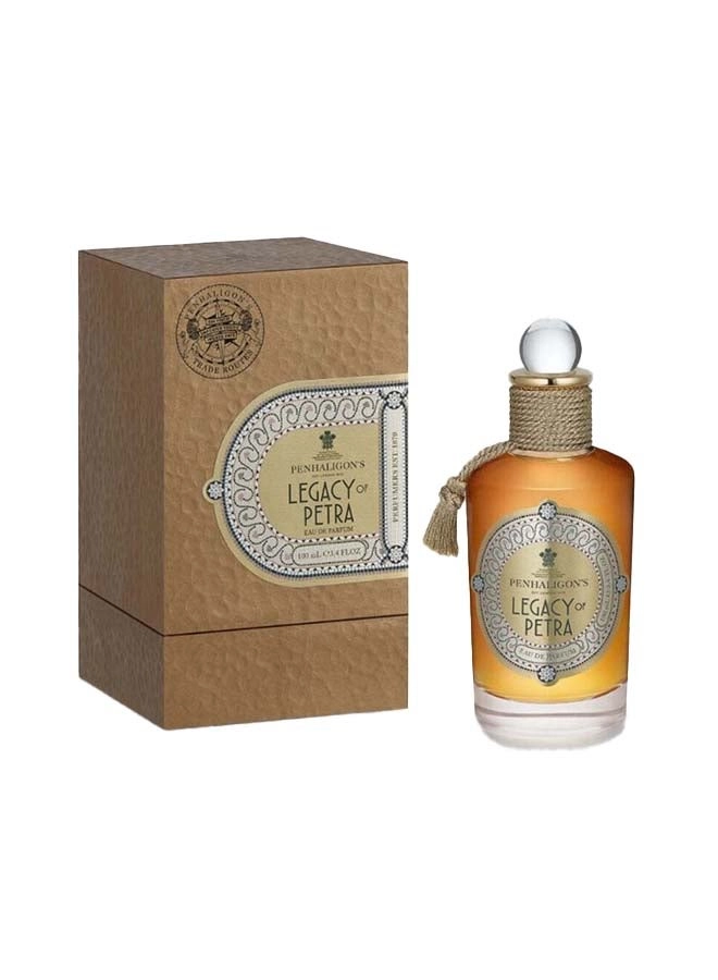 Penhaligon's Legacy Of Petra U - Eau de Parfum 100 ml