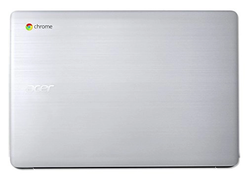 Chromebook 14 CB3-431-12K1 - 14'' Atom x5 E8000 4GB LPDDR3 32GB eMMC