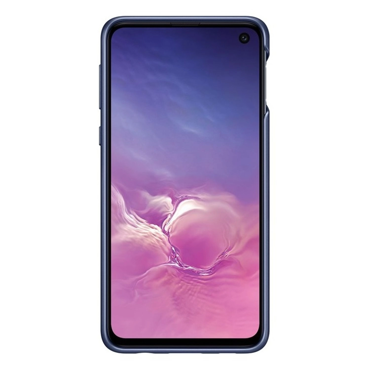 Protective Standing Cover - Plastic for Galaxy S10e