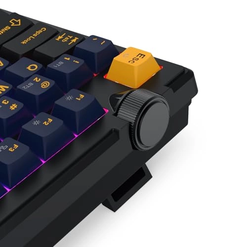 K716 - TKL Wired/Wireless