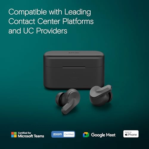 Adapt E1 Wireless Earbud
