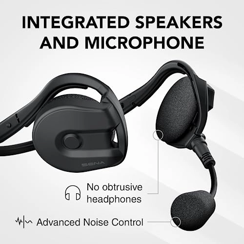 Expand Mesh Wireless Headset