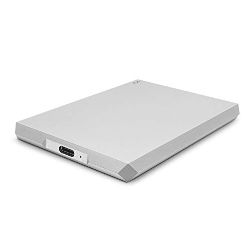 Mobile Drive - 2TB 2.5 Inches HDD