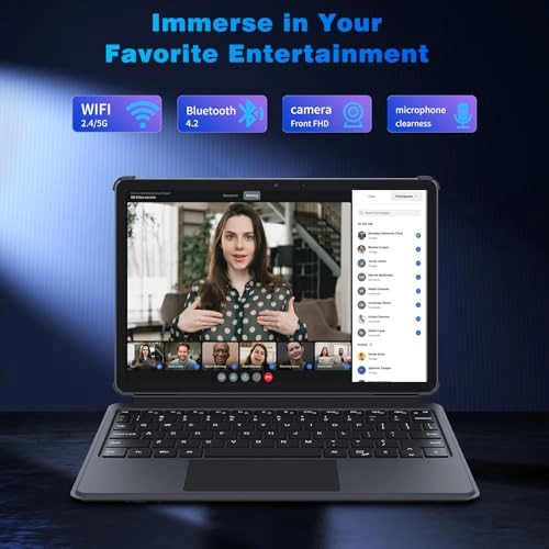 UL101Y - 10.1'' m3-8100Y 12GB DDR3 256GB SSD