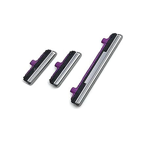 Side Power On Off Volume Button Key - Samsung Galaxy S10/S10 Plus g975 g973