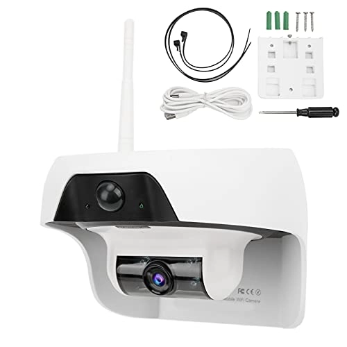 Security Camera 1080P