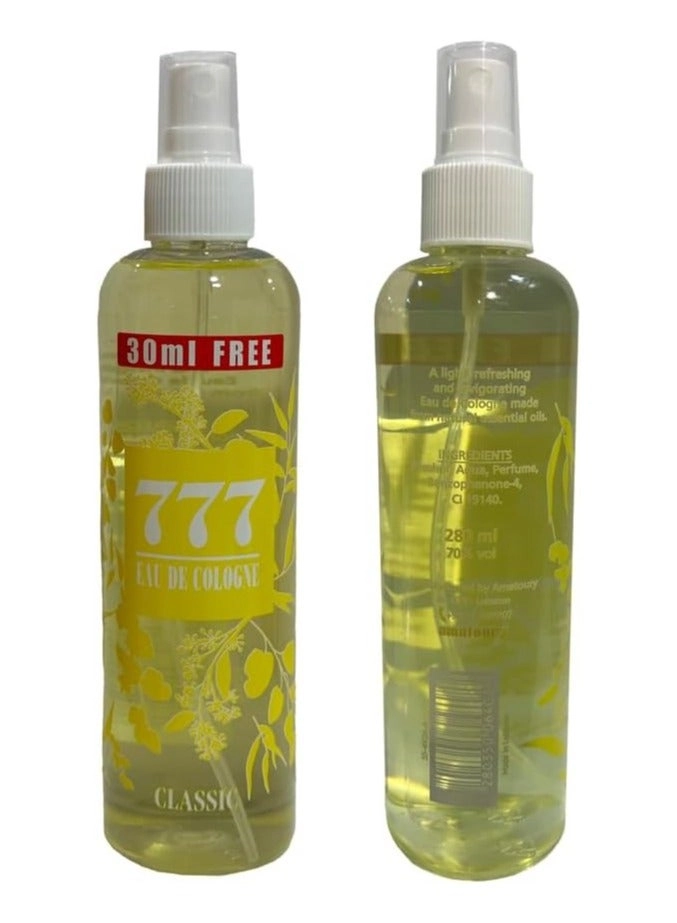 114 Amatoury Classic 777 - 280ML