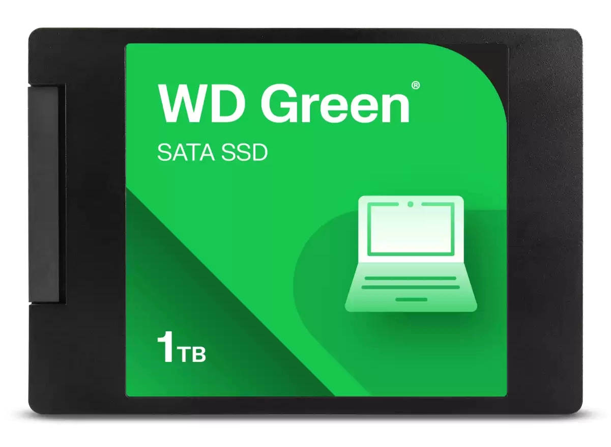 Western Digital Ultra 3D NAND Internal SSD - 250GB 2.5-inch