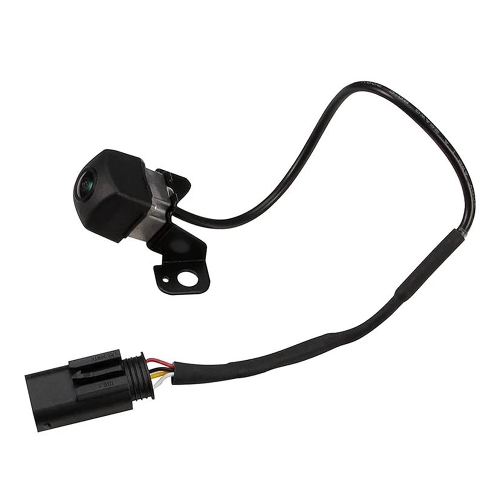 JFOWSQ Rear View Camera Assembly - Kia Sorento 2013-2014 Black