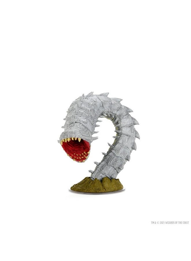 Gravedrinker - Van Richten's Guide to Ravenloft - D&D Icons of the Realms (Set 21)