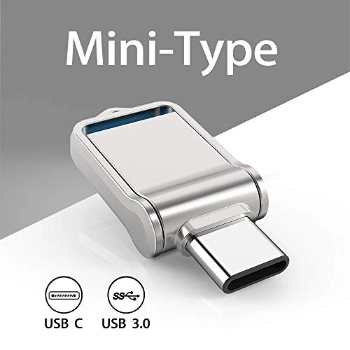USB Flash Drive - USB 3.0 64GB Type C