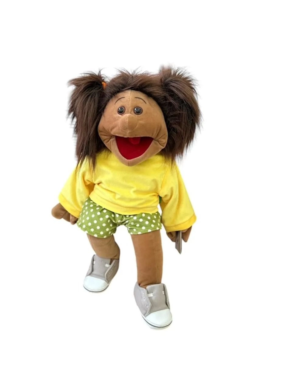 Matthies Spielprodukte GmbH & Co KG Lorie Living Hand - 1+