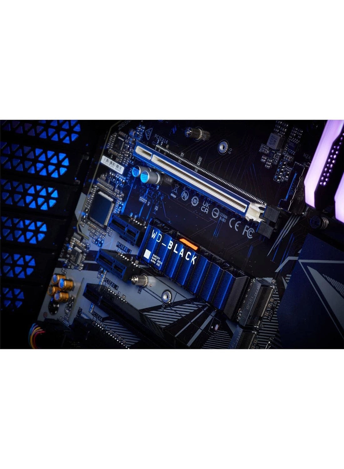 SN850X - 2 TB M.2 2280