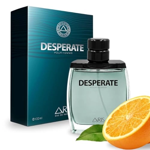 Desperate Eau de Parfum 100ml