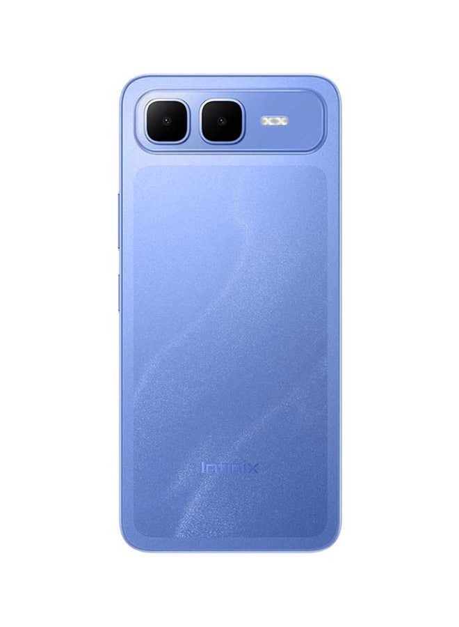 (Renewed) Smart 10 Plus - 8 GB 128 GB