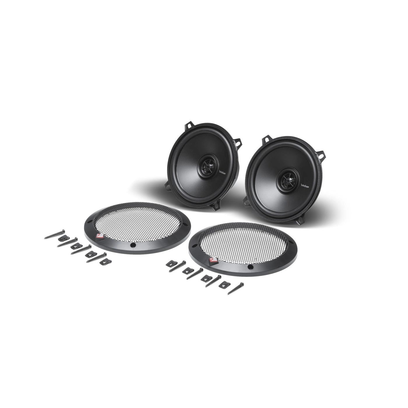 R1525X2 - 5.25-Inch Full Range Coaxial