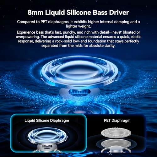 SR8 - Voyages Wired Earbud