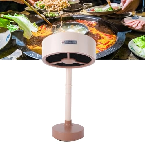 Desktop Range Hood