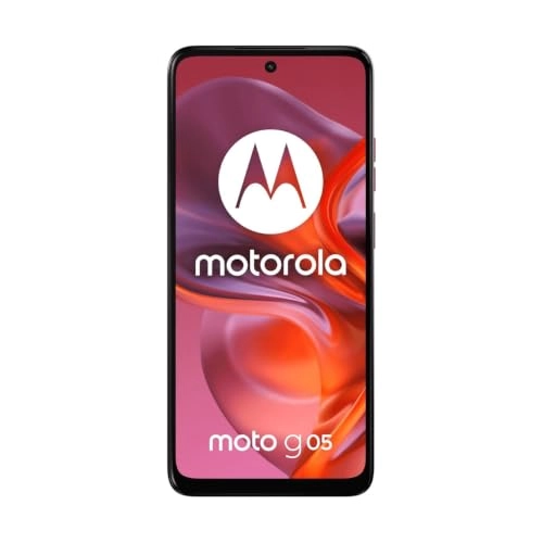 Moto g05 8GB 256GB