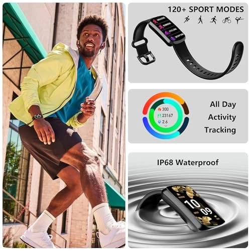 H95 - 1.47" HD 120+ Sport Modes