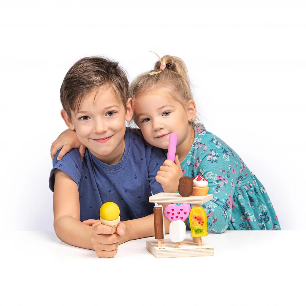 Ice Stand Summerfresh - 10 pcs