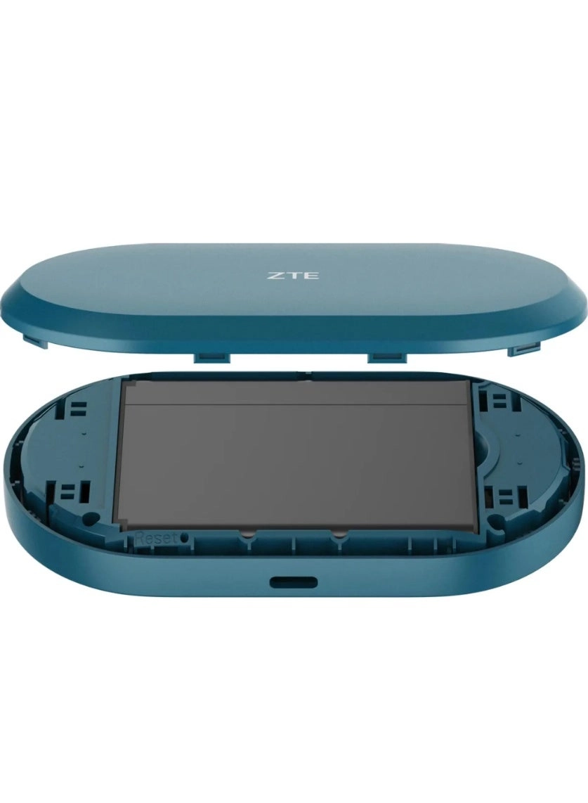 U10 - 4G LTE Wi-FI 6 287 Mbps