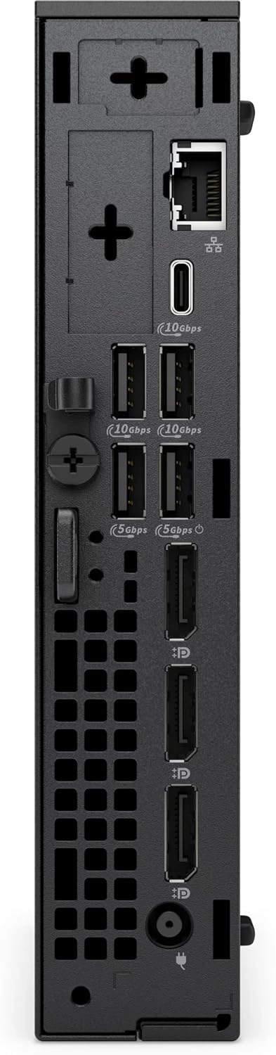Pro Micro Plus Desktop - 16GB 512GB 2nd Gen Intel Core Ultra 5 235