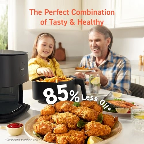 Air Fryer CAF-L501