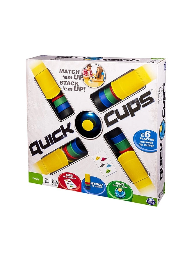 Quick Cups - 30 pcs