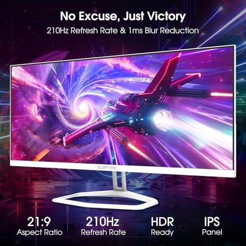 E305B-FU200TW - 30 Inches 2560x1080