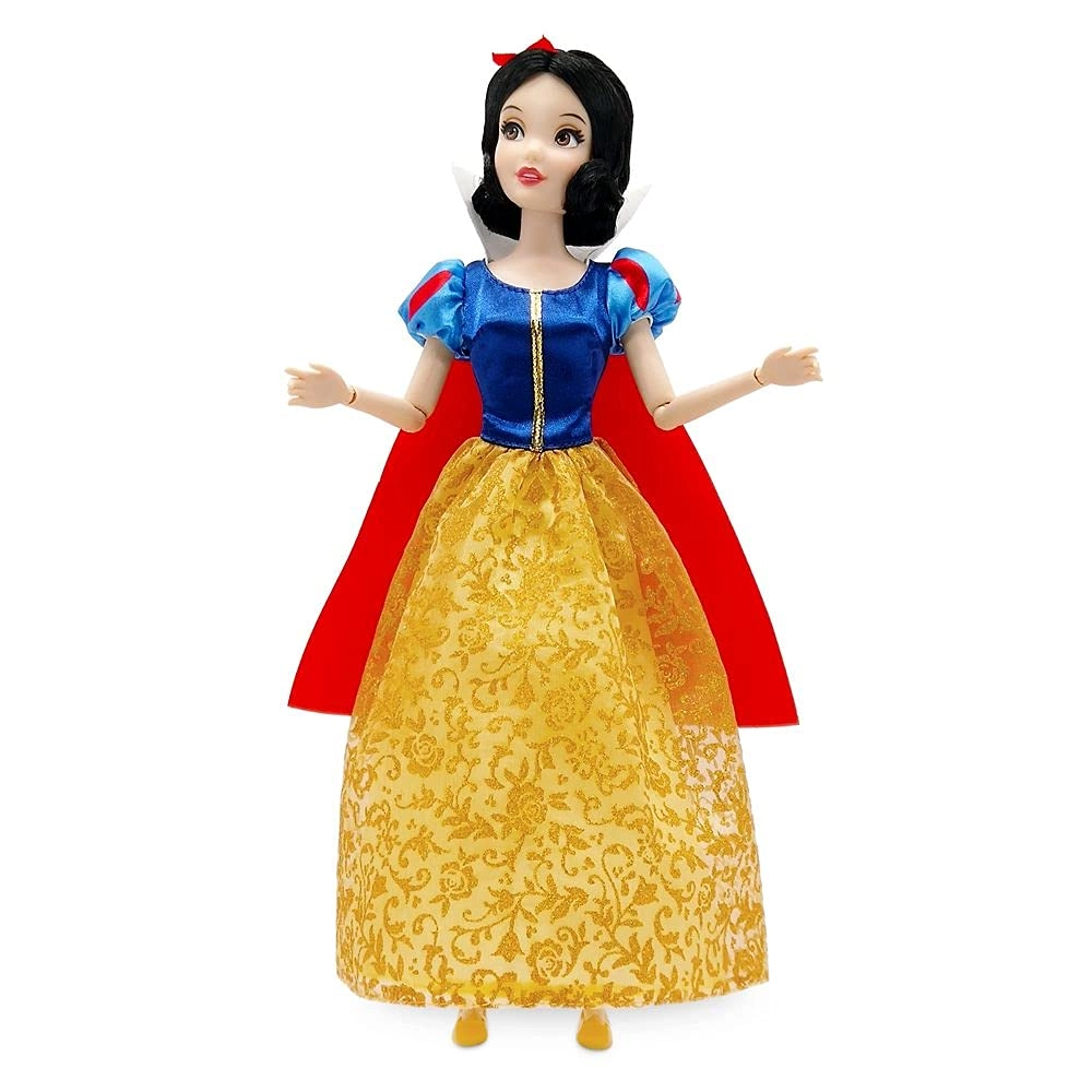 Snow White Classic Doll - 11 ½ Inches Ages 3+