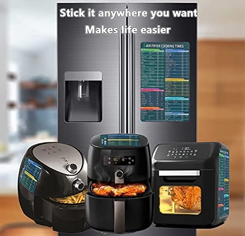 Pressure Cooker Accessories Cook Times - Plastic 2 piece(s)