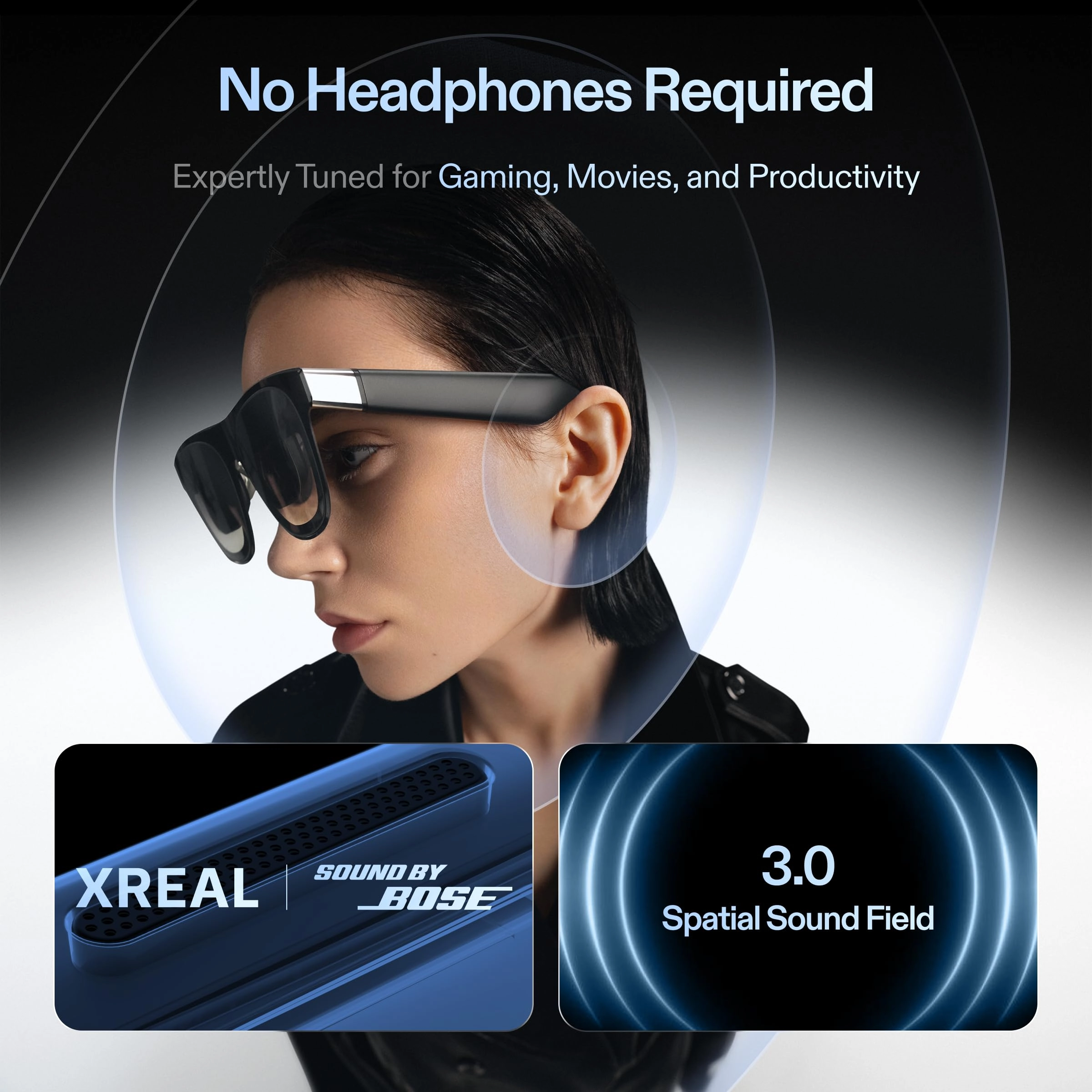 One Pro - X1 Chip 3 DoF 171" 57 FOV 120Hz