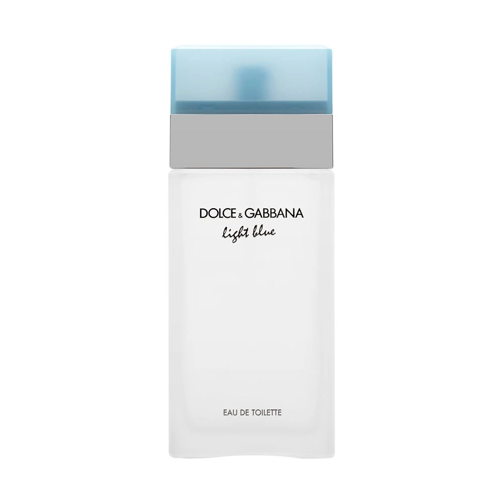 Dolce&Gabbana Light Blue Eau de Toilette 100ml