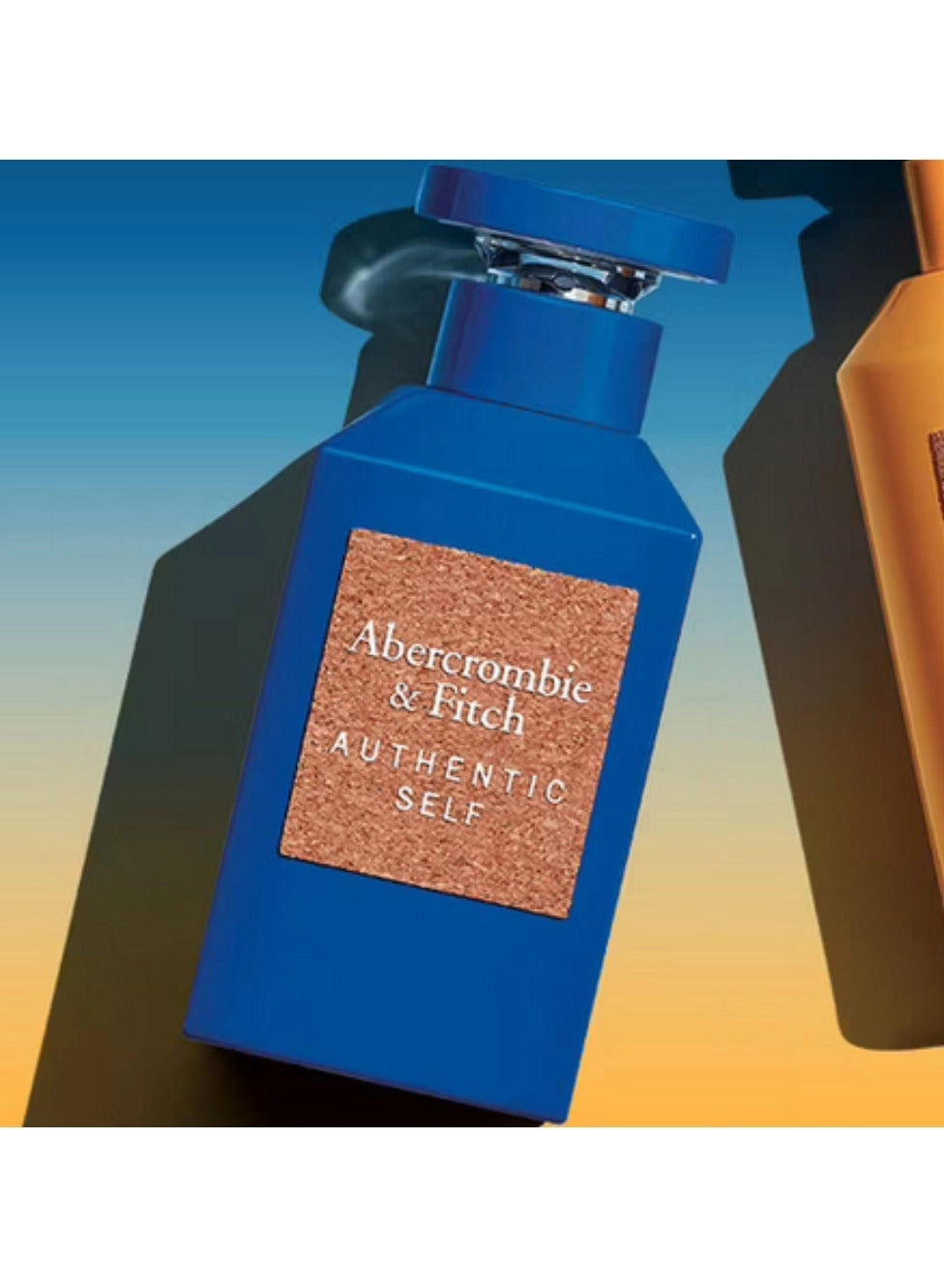 Authentic Self Men Eau de Toilette 100ml