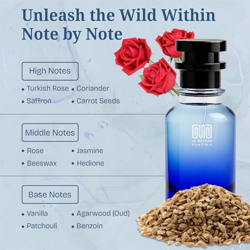 Arrdennt Eau de Parfum 80 ml