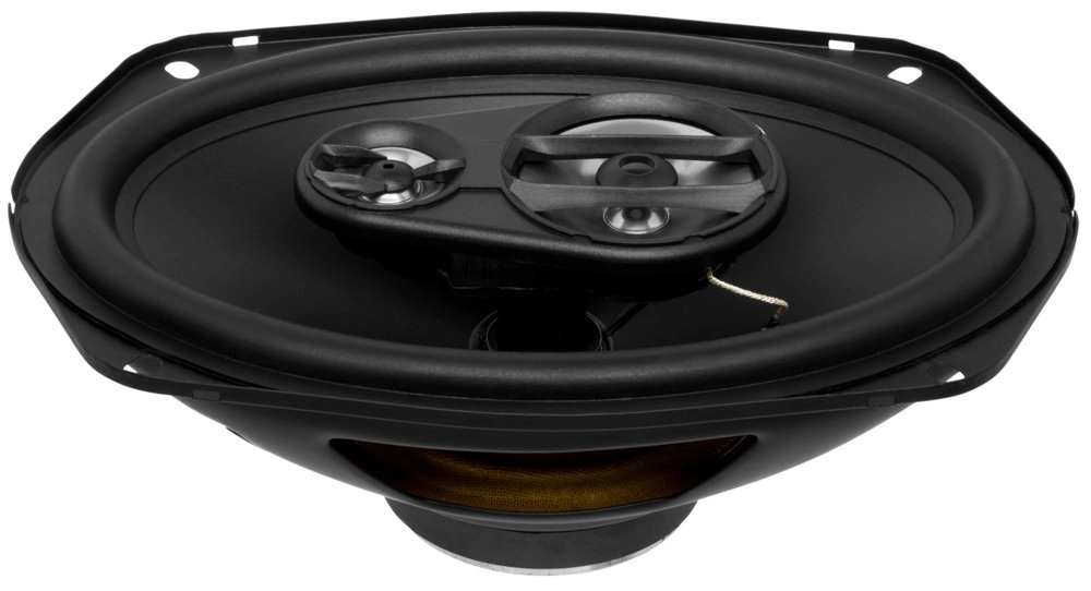 EX369 - 6 x 9 Inch Coaxial 3 Way Full Range