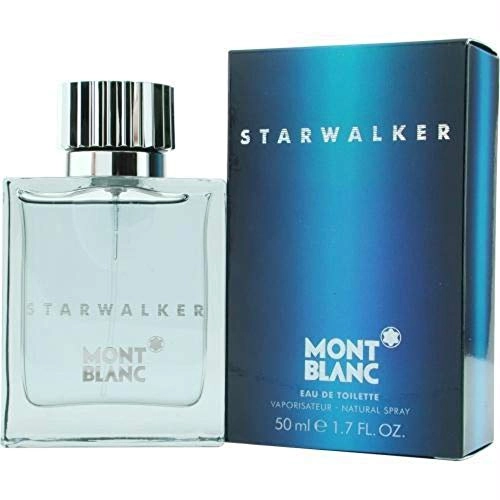 Starwalker Homme Eau de Toilette 50ml