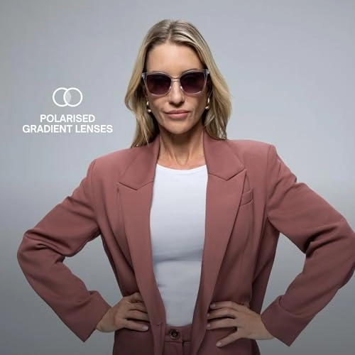 Lyte - Bluetooth UV400 Polarized