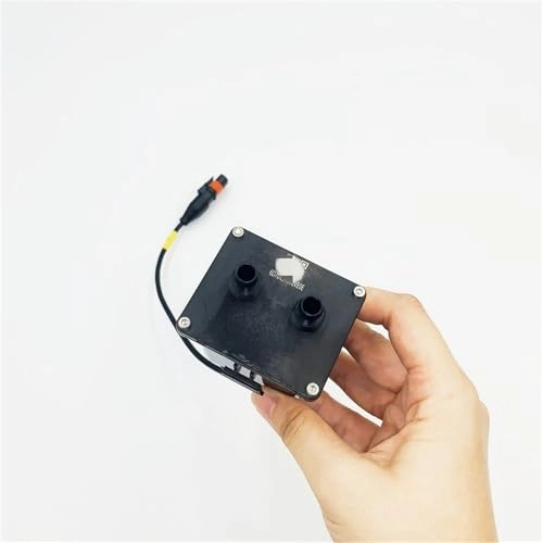 Flow Meter Signal Line 001004.03